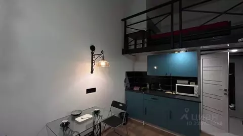 1-к кв. Москва 2-й Очаковский пер., 7 (26.0 м)