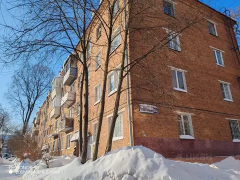 2-к кв. Московская область, Подольск ул. Маштакова, 5б (41.0 м)