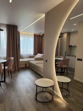 1-к кв. Башкортостан, Уфа ул. Конституции, 5/1 (35.0 м)