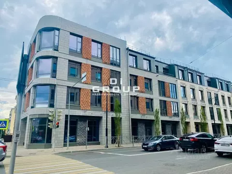 Помещение свободного назначения в Татарстан, Казань ул. Чернышевского, ...