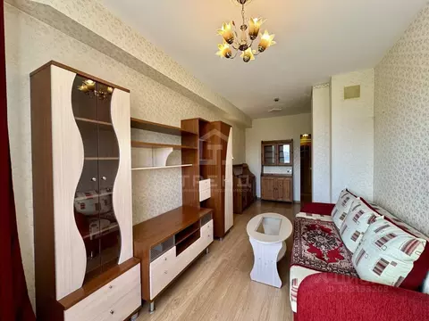 Студия Санкт-Петербург ул. Орджоникидзе, 58к1 (23.2 м)