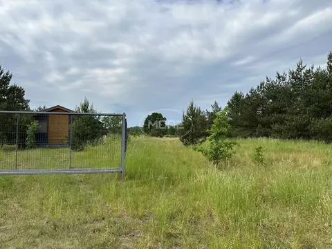 Участок в Калининградская область, Гвардейский муниципальный округ, ...