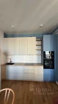 3-к кв. Москва ул. Академика Волгина, 2 (80.0 м)