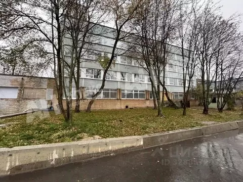 Офис в Москва 1-й Дорожный проезд, 5к2 (19 м)