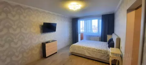 1-к кв. Москва ул. Сталеваров, 14К5 (37.0 м)