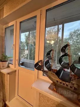 2-к кв. Томская область, Томск Учебная ул., 47 (43.4 м)