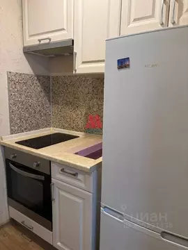 1-к кв. Ярославская область, Ярославль ул. Павлова, 39к2 (15.4 м)