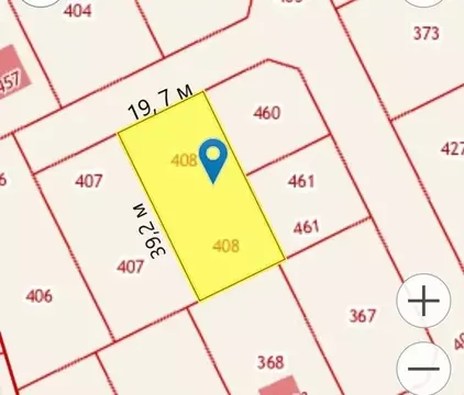 Участок в Калининградская область, Гурьевский муниципальный округ, ...