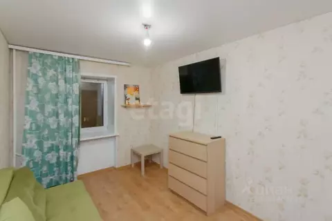 1-к кв. Тюменская область, Тюмень Войновка мкр, ул. Энергостроителей, ...