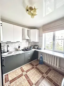 4-к кв. Белгородская область, Белгород ул. Щорса, 45а (82.9 м)