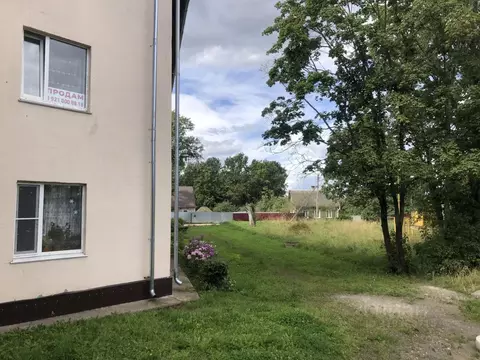 2-к кв. Псковская область, Печоры Сельская ул., 1 (43.2 м)