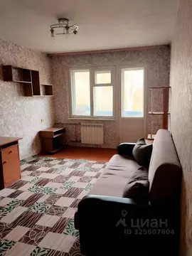 1-к кв. Иркутская область, Иркутск Первомайский мкр, 63 (30.0 м)