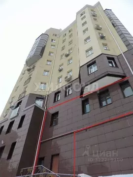 4-к кв. Воронежская область, Воронеж ул. Декабристов, 32 (122.0 м)