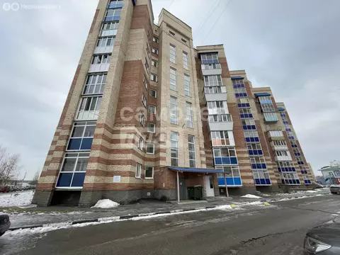 1-комнатная квартира: Омск, Светловская улица, 10 (26 м)