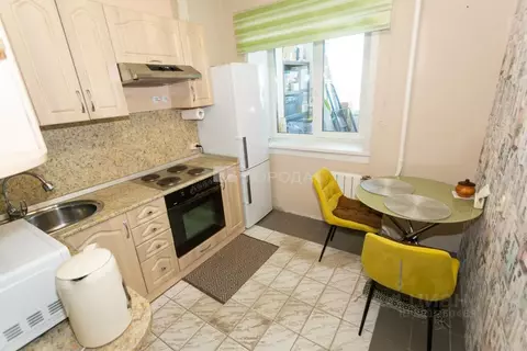 2-к кв. Новосибирская область, Новосибирск Большевистская ул., 175/5 ...