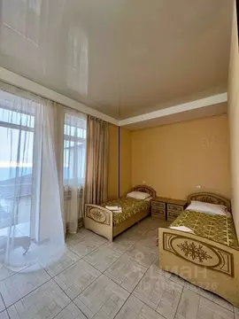 Комната Краснодарский край, Сочи ул. Просвещения, 109Г