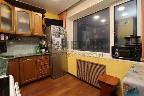 1-к кв. Магаданская область, Магадан Кольцевая ул., 44 (32.9 м)