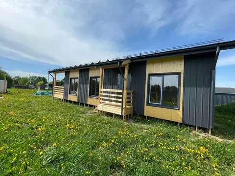 Дом в деревня Шишкино, КП Дачная практика-2 (140 м)