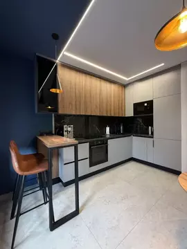 2-к кв. Санкт-Петербург ул. Александра Матросова, 8к1 (60.0 м)