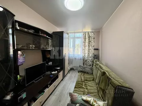 2-к кв. Вологодская область, Сокол Свердловская ул., 10 (41.0 м)