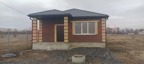 Дом в Ростовская область, Мясниковский район, Красный Крым хут. ул. ...