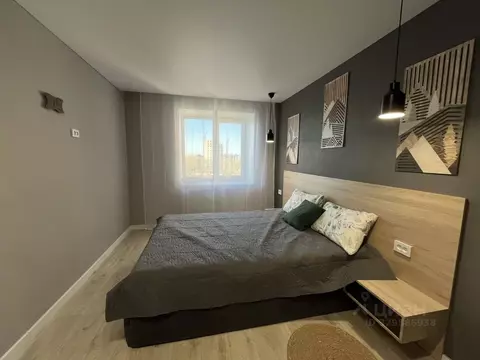 1-к кв. Башкортостан, Стерлитамак ул. Гоголя, 145А (40.0 м)