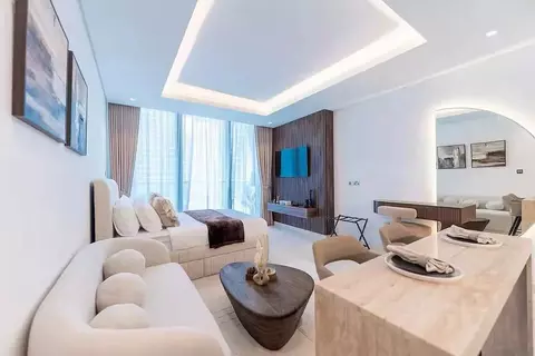 Студия Краснодарский край, Сочи Светлана мкр, ул. Депутатская, 10 ...