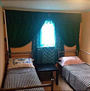 Комната Москва 1-й Красковский проезд, 3 (12.0 м)