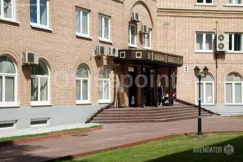 Помещение свободного назначения (192 м)