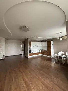 3-к кв. Самарская область, Самара Пионерская ул., 100 (85.0 м)