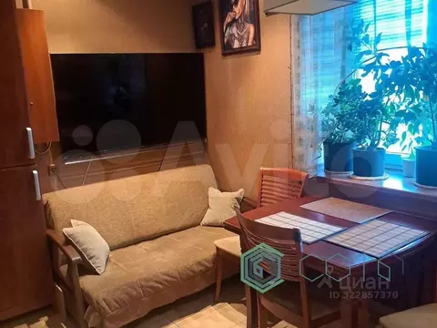 1-к кв. Калининградская область, Калининград ул. Еловая Аллея, 82 ...