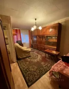 1-к кв. Курская область, Курск Садовая ул., 32 (30.0 м)