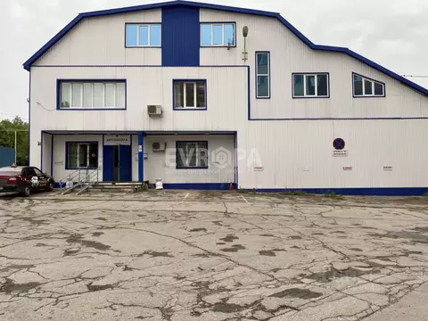 Офис в Ульяновская область, Ульяновск ул. Луначарского, 23 (582 м)