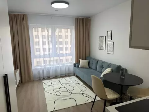 Студия Москва Люблинская ул., 74к1 (19.7 м)