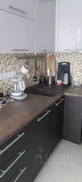 2-к кв. Москва ул. Фридриха Энгельса, 43-45 (37.0 м)