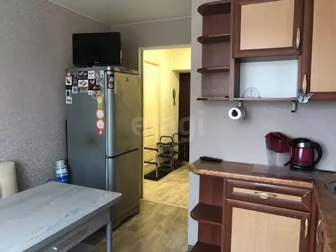 1-к кв. Калужская область, Калуга ул. Генерала Попова, 7 (34.2 м)