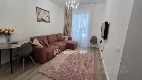 3-к кв. Москва Аминьевское ш., 4Дк2 (57.0 м)