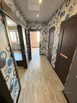 1-к кв. Белгородская область, Губкин ул. Кирова, 43В (37.6 м)