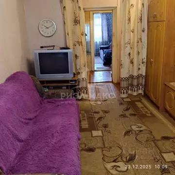 Комната Брянская область, Брянск ул. Ульянова, 13А (37.0 м)