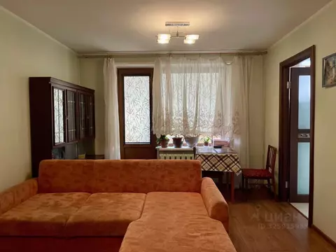 1-к кв. Москва Карамышевская наб., 50 (31.5 м)