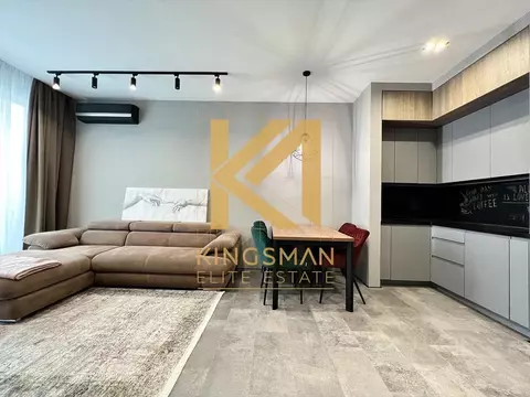 2-к кв. Саратовская область, Саратов Славянская пл., 2 (55.0 м)