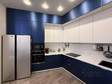 2-к кв. Коми, Сыктывкар ул. Жакова, 5 (53.4 м)