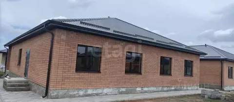 Дом в Ставропольский край, Михайловск Шпаковский район, ул. Павла ...