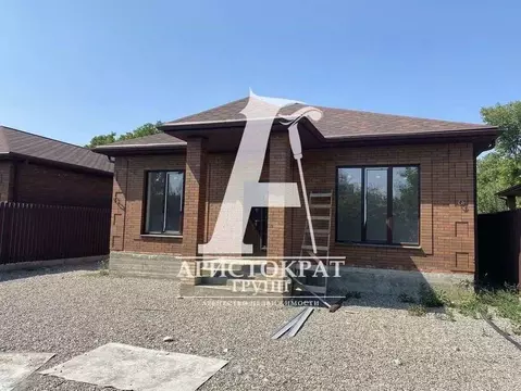 Дом в Ставропольский край, Пятигорск ш. Бештаугорское, 28Б (144 м)
