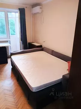 2-к кв. Московская область, Мытищи Новомытищинский просп., 39к2 (50.0 ...