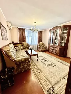 3-к кв. Саратовская область, Маркс просп. Строителей, 30 (60.7 м)