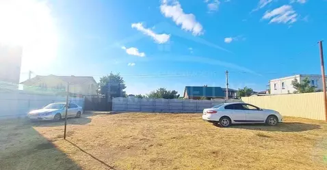 Дом в Севастополь Орешек ТСН, ул. Райская (40 м)