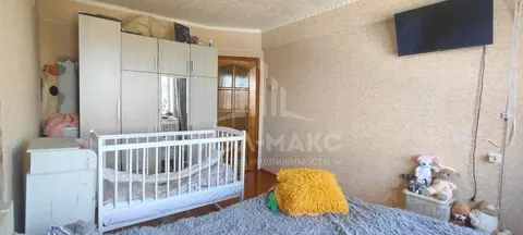 2-к кв. Брянская область, Брянск Ново-Советская ул., 160 (51.6 м)