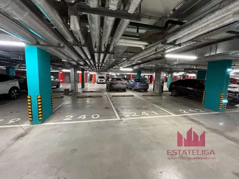 Гараж в Москва Сосенское поселение, просп. Куприна, 1к2 (15 м)