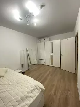 2-к кв. Москва 1-й Грайвороновский проезд, 3 (45.0 м)